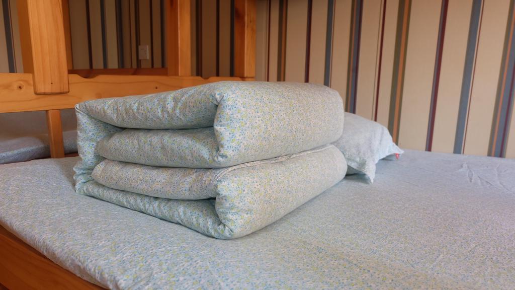 Liusu Hostel Jinling Branch Нанкин Экстерьер фото