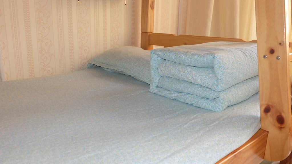 Liusu Hostel Jinling Branch Нанкин Экстерьер фото