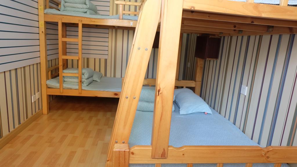 Liusu Hostel Jinling Branch Нанкин Экстерьер фото